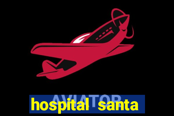 hospital santa marta porto alegre